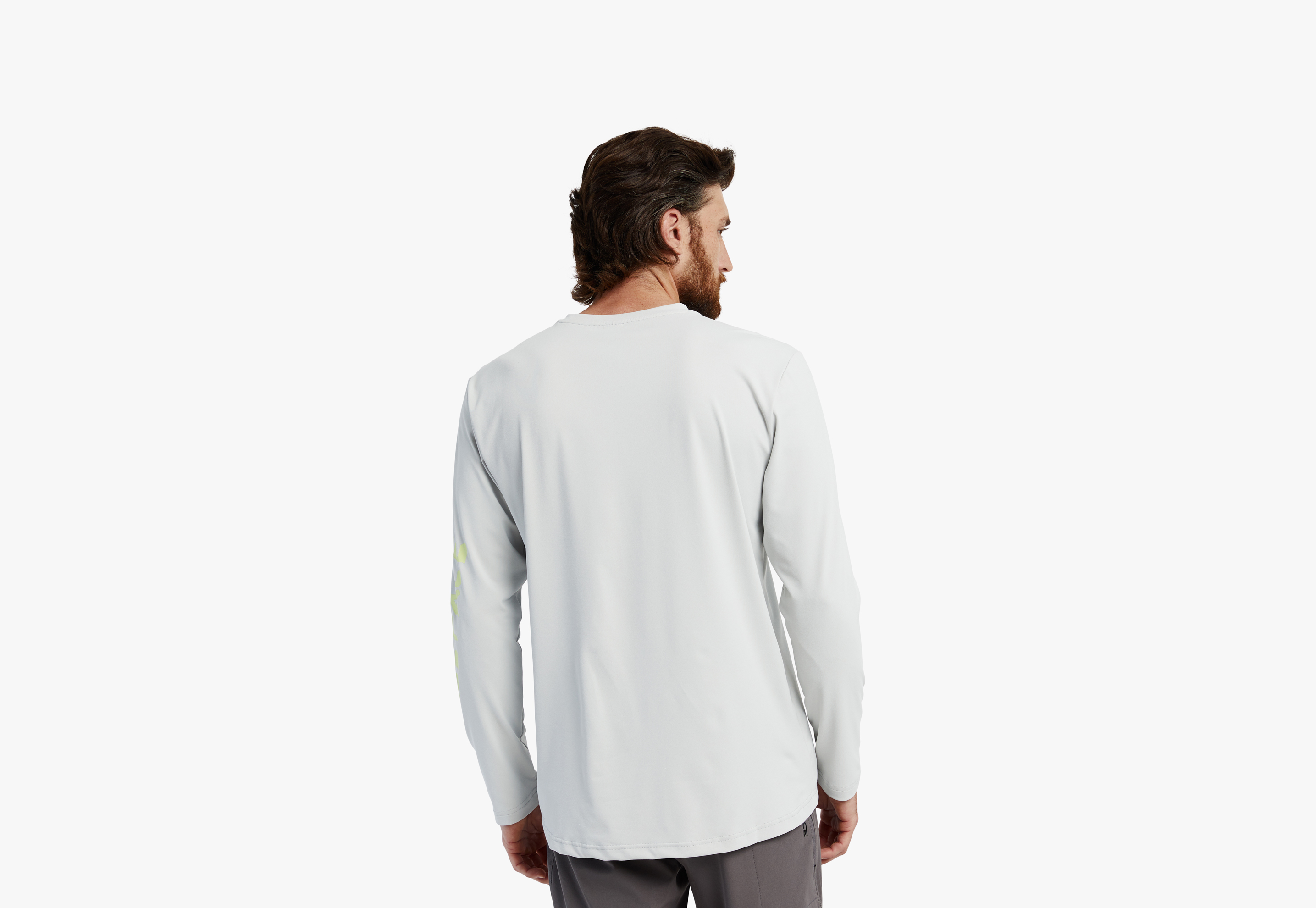 Commit LS Tech Top