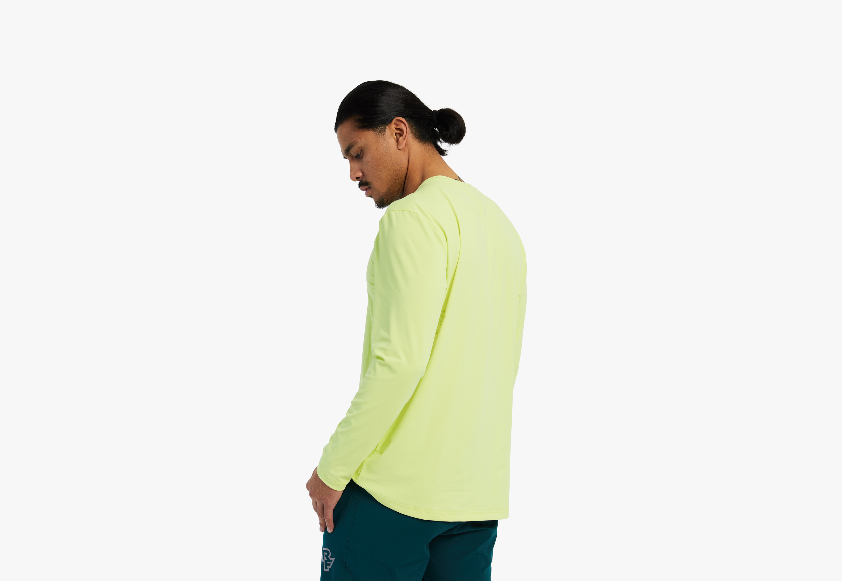 Commit LS Tech Top
