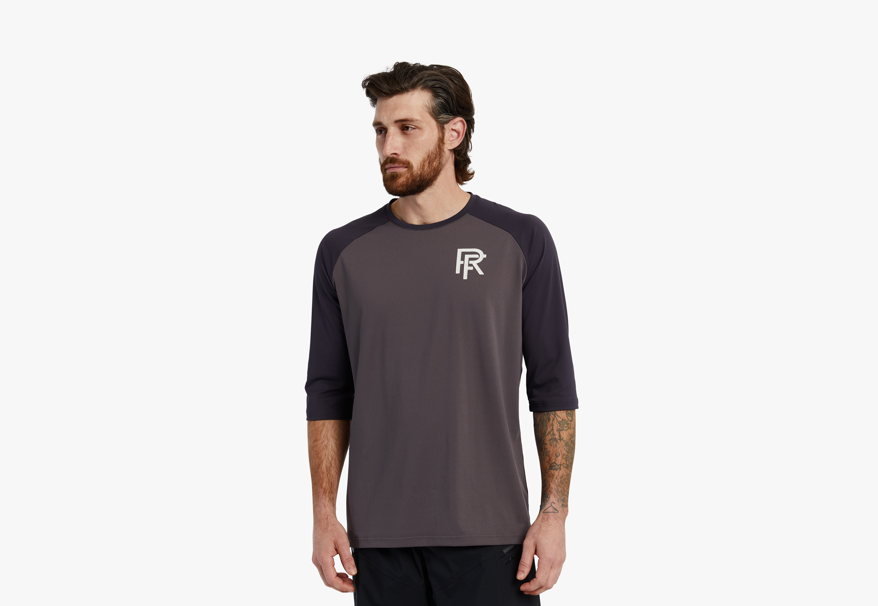 Commit 3/4 Tech Top