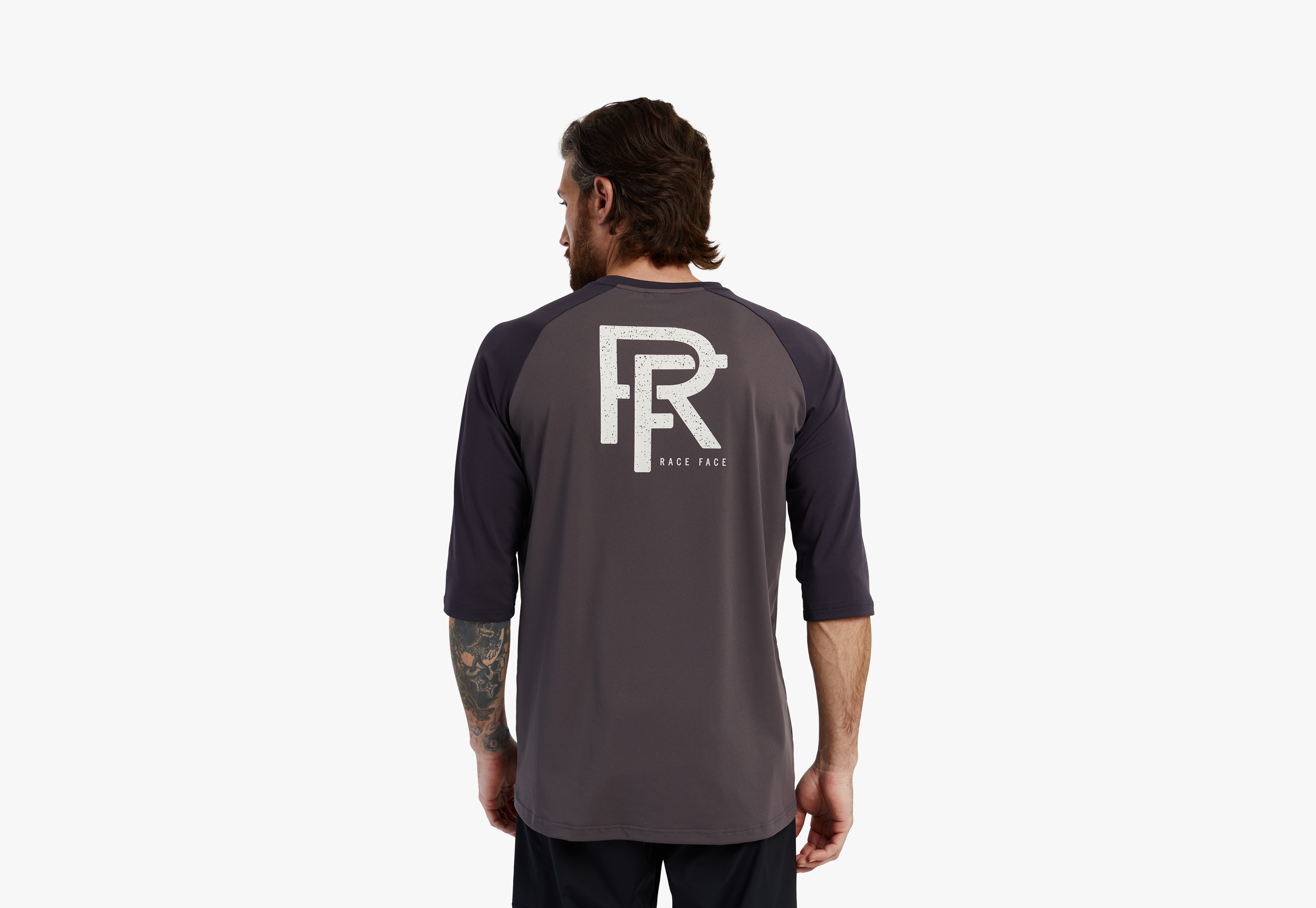 Commit 3/4 Tech Top