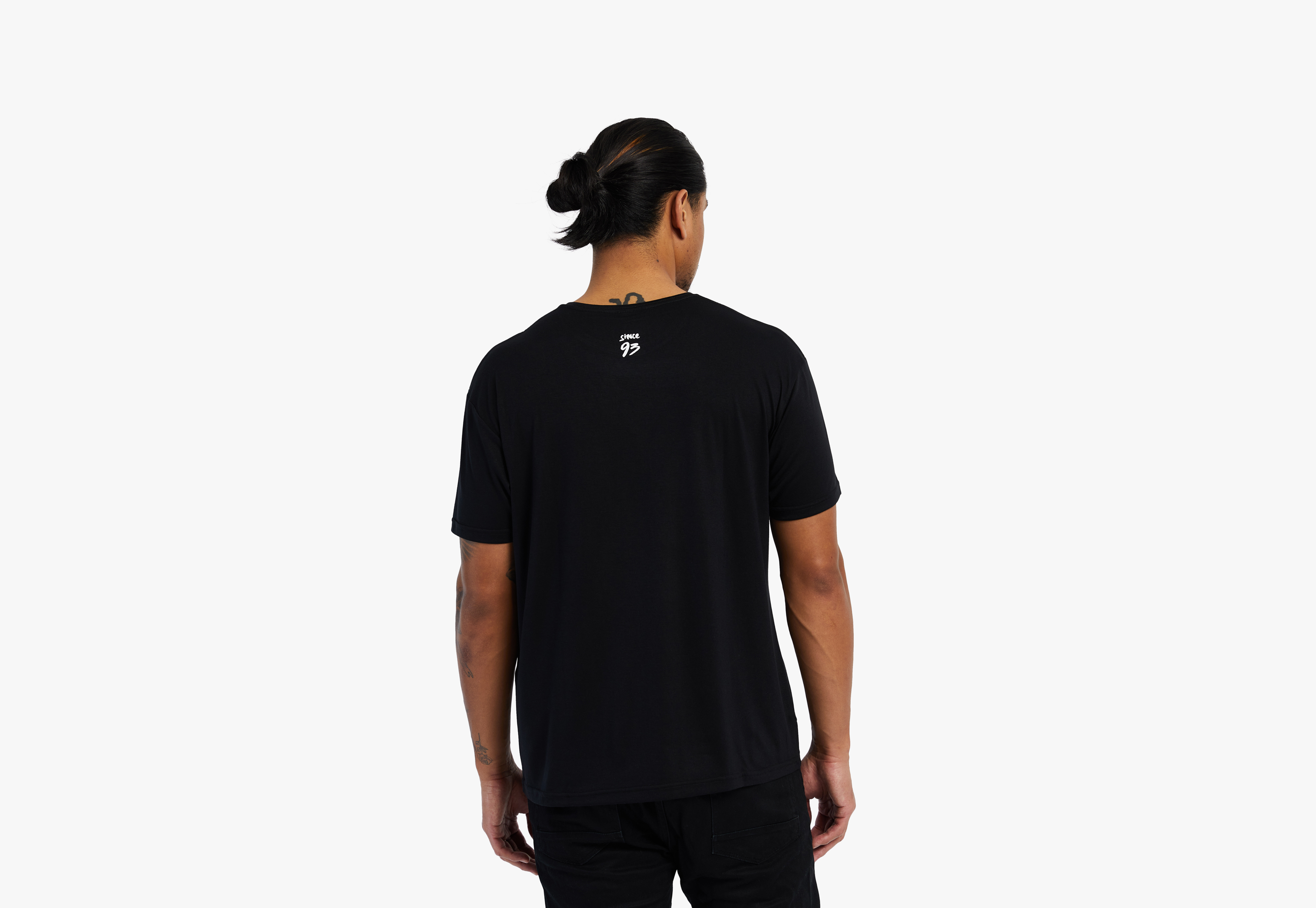 Classic Logo SS Tee