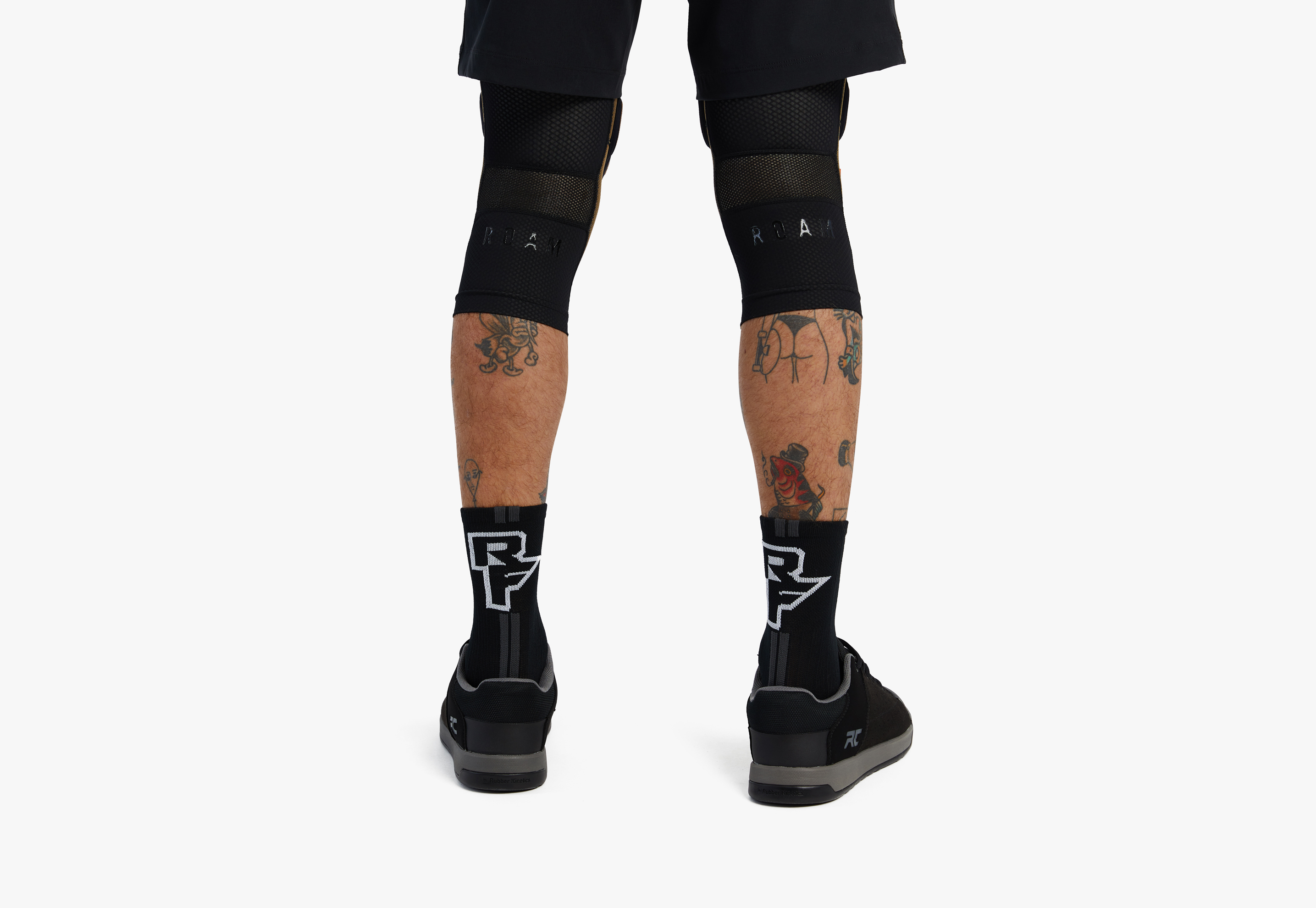 Roam Knee
