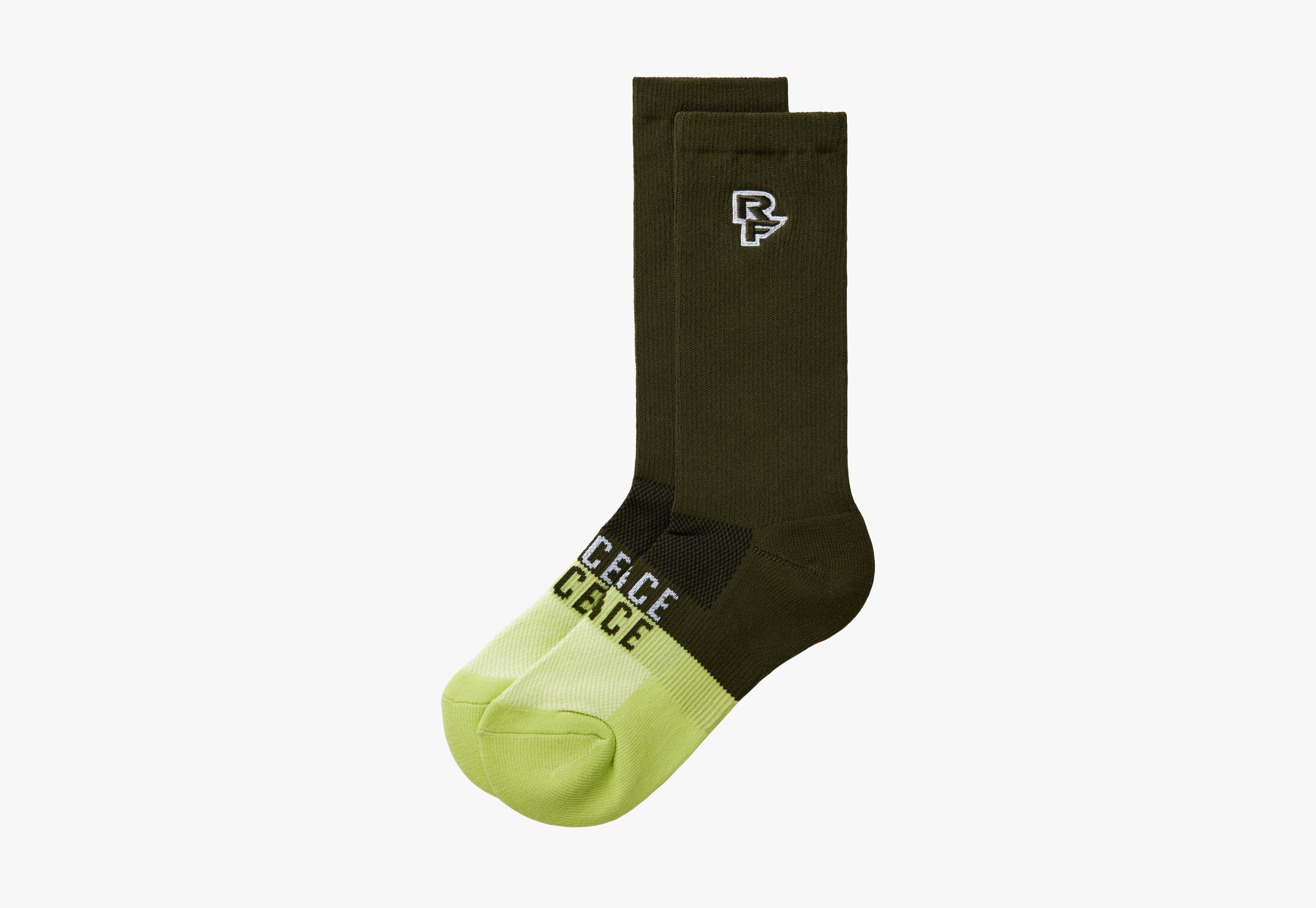 Far Out Coolmax Socks