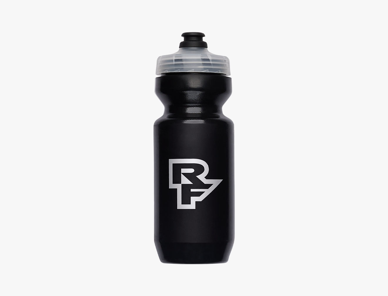 Classic Logo Water Bottle