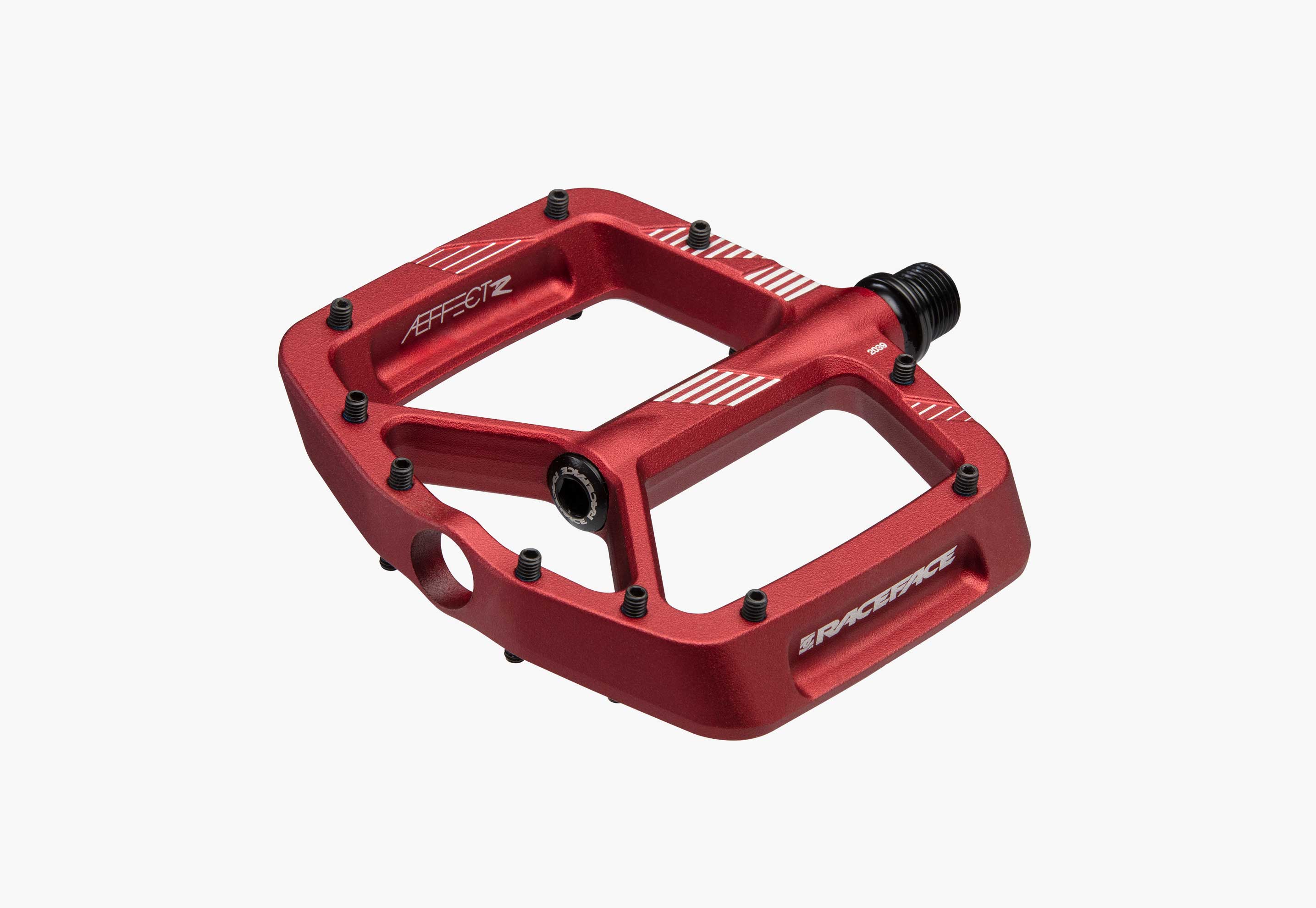 Aeffect R Pedal