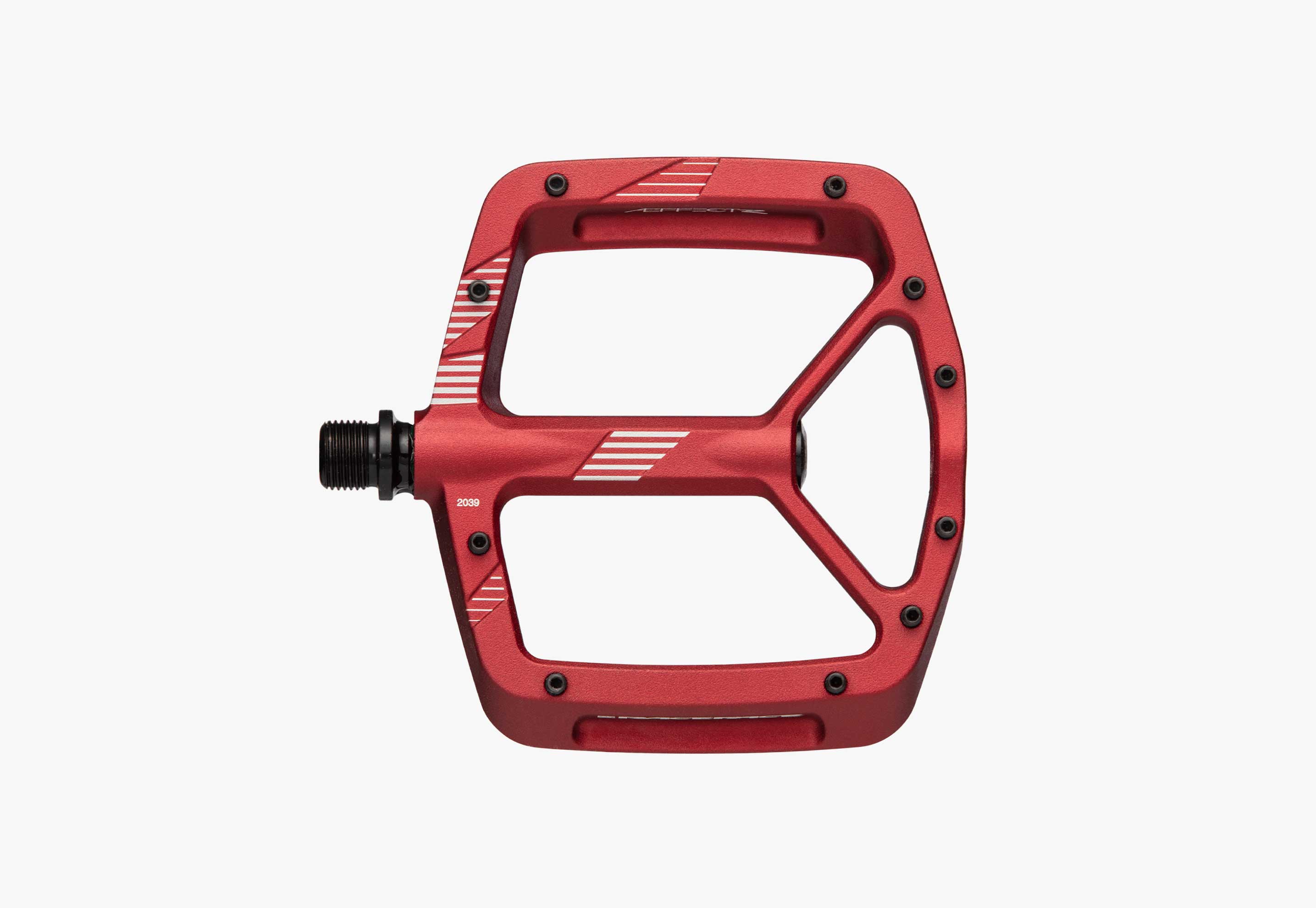 Aeffect R Pedal