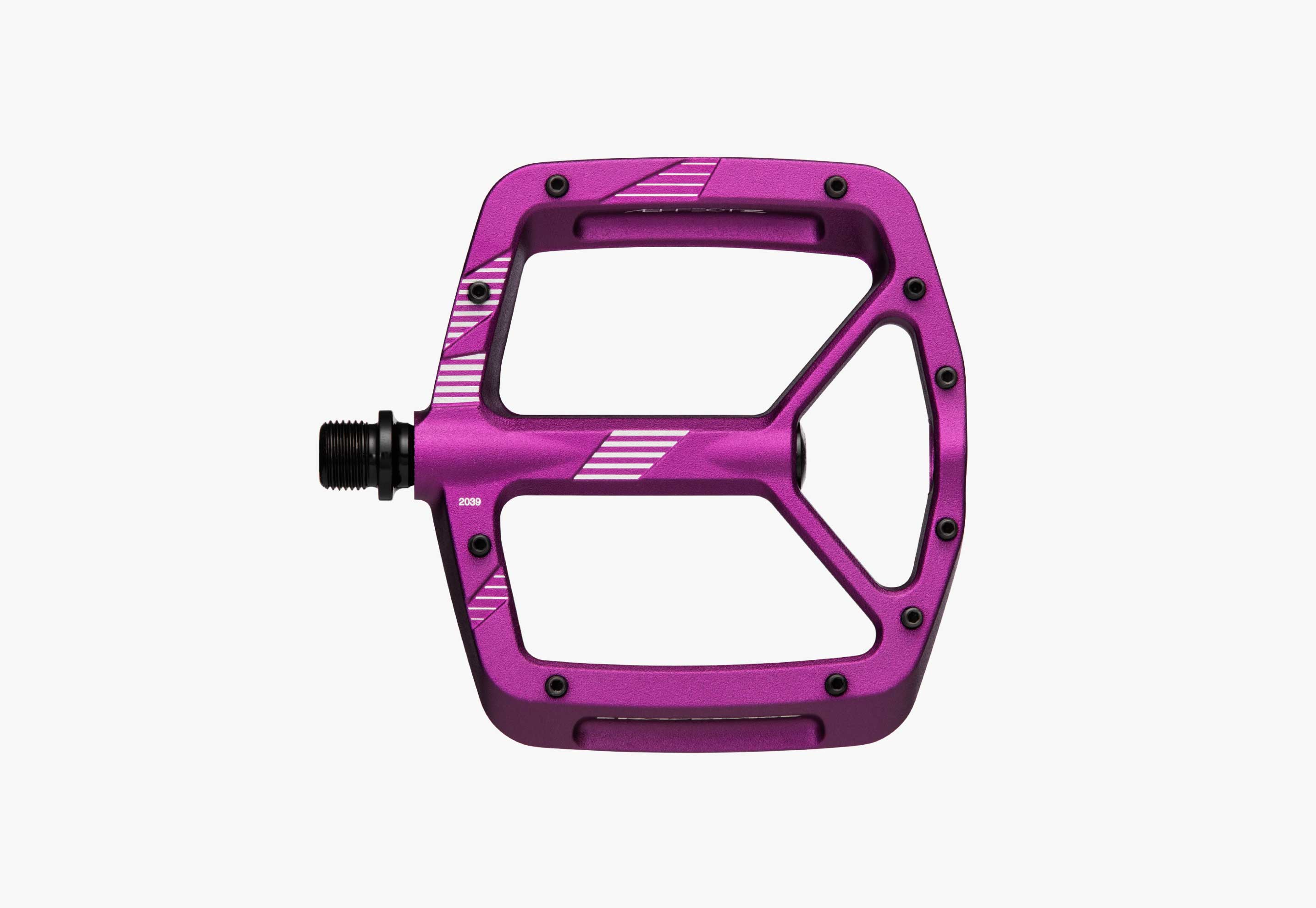 Aeffect R Pedal