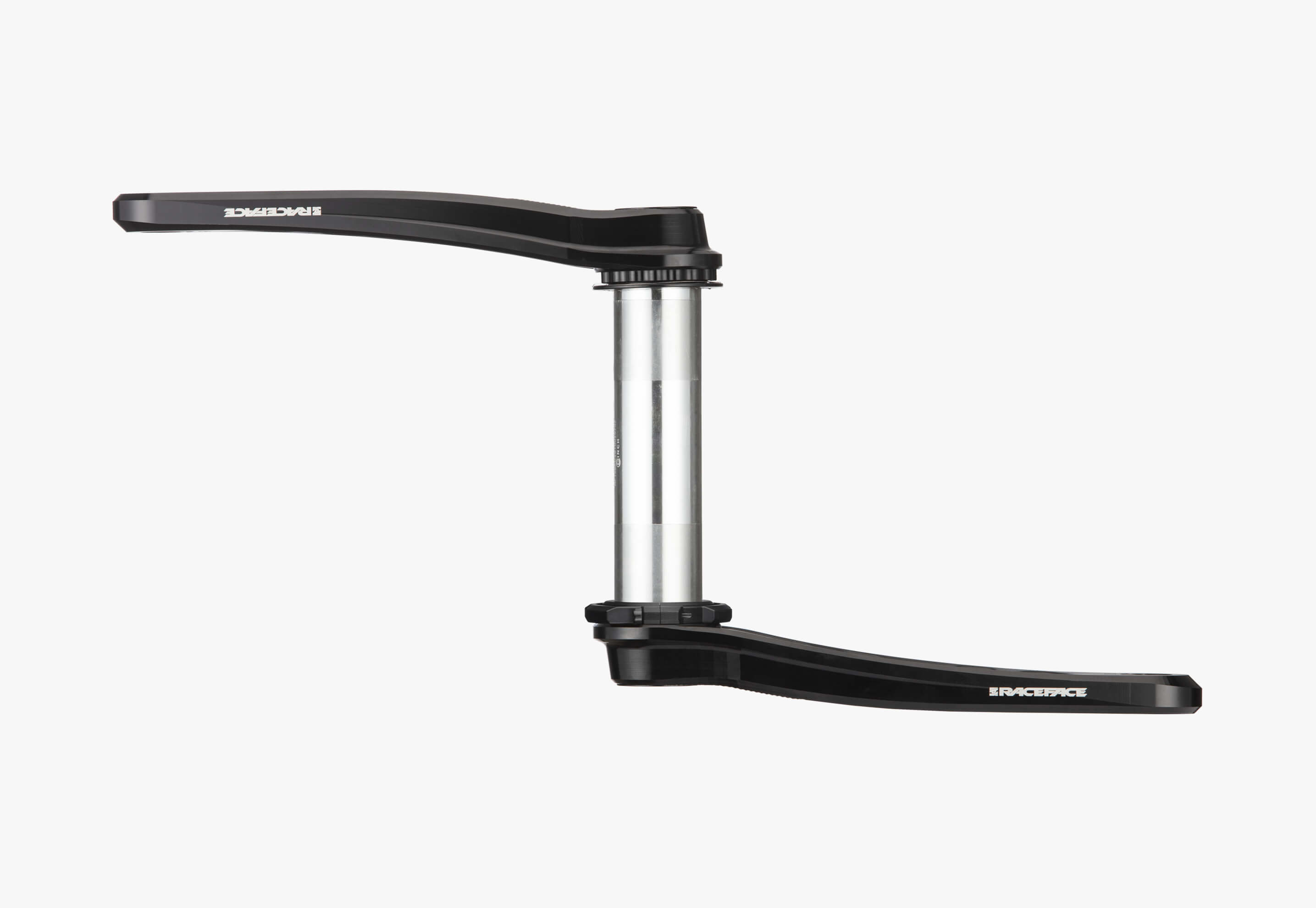Turbine Crankset