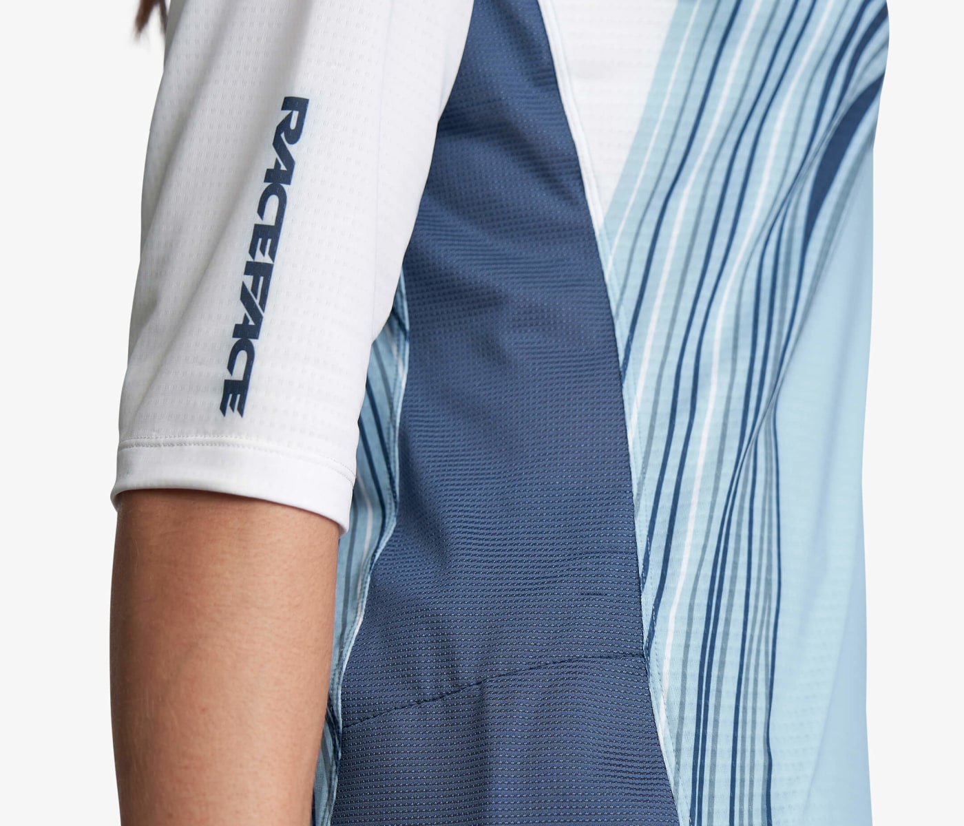 Product feature panel image