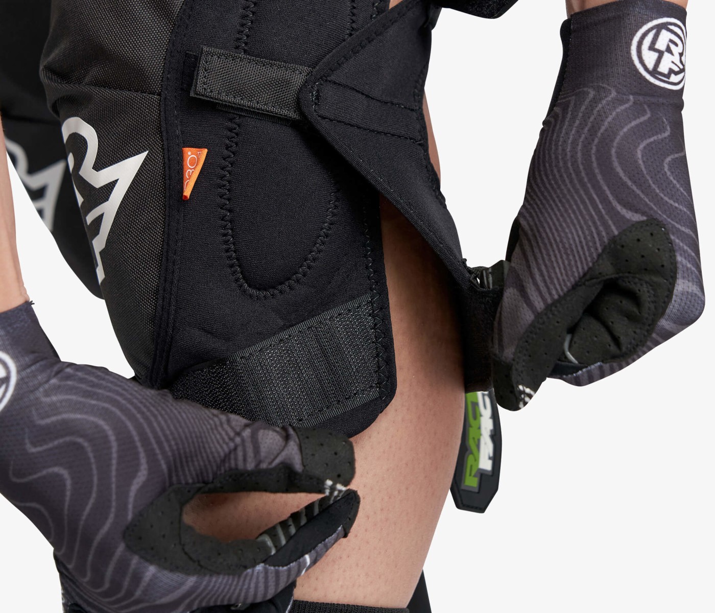 Product feature panel image