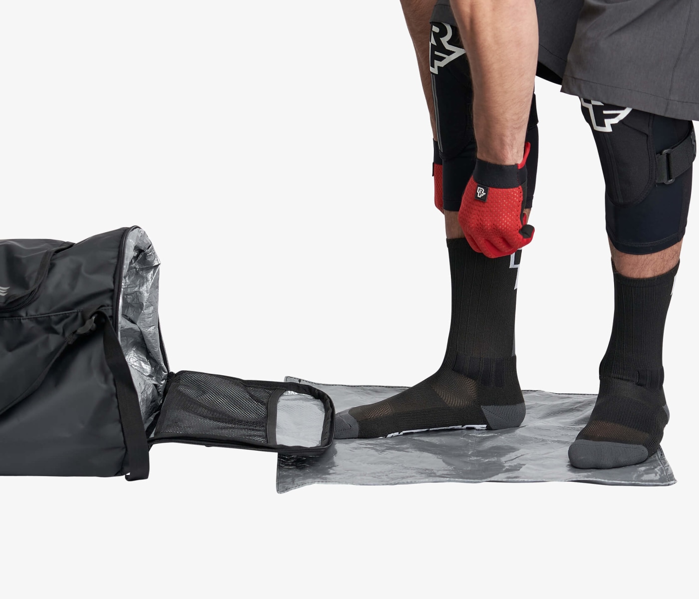 Product feature panel image