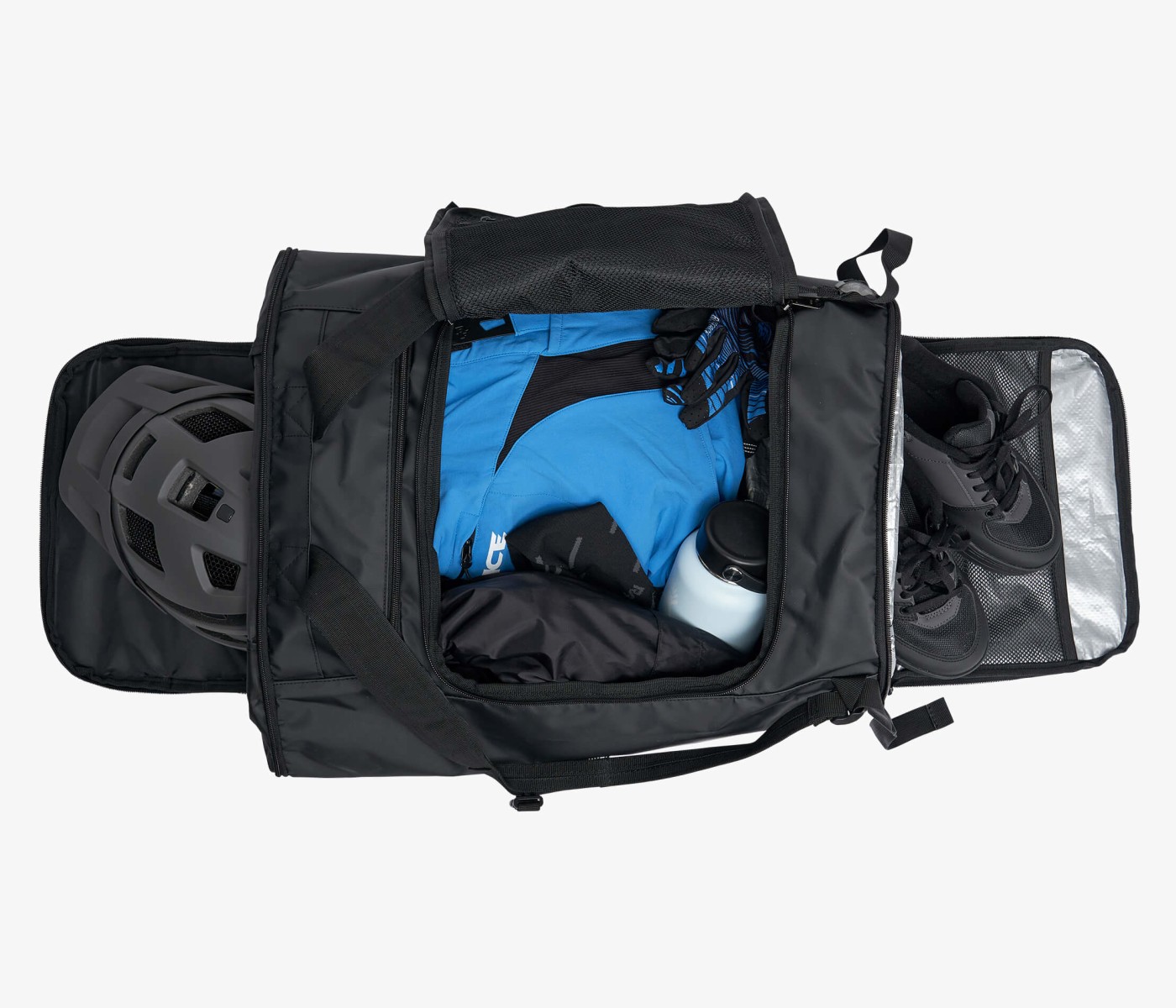 Product feature panel image