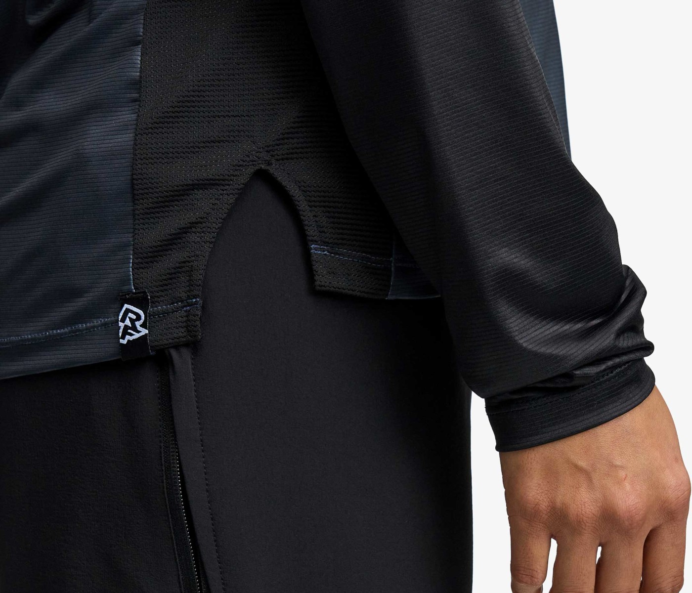 Product feature panel image