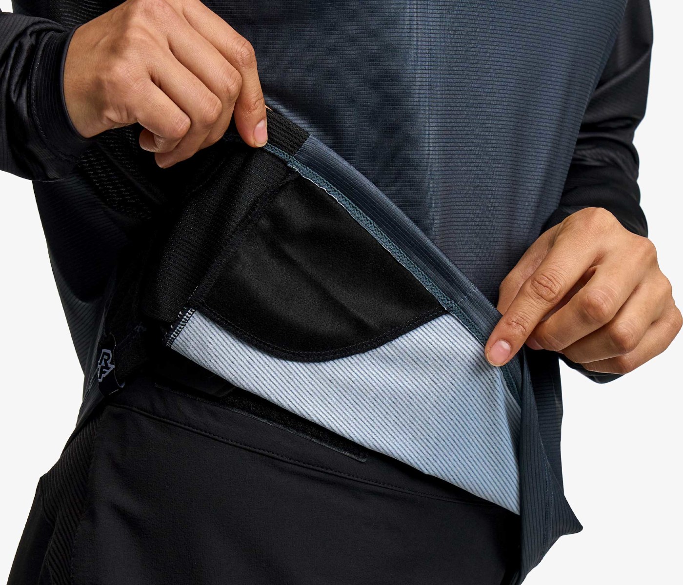 Product feature panel image