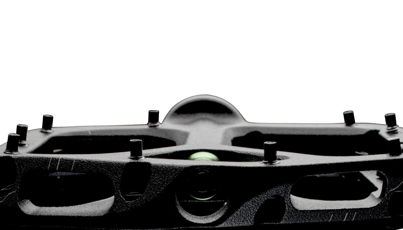Product feature panel image
