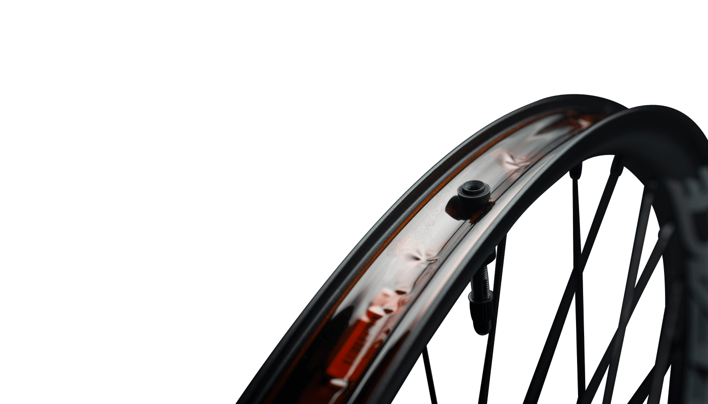 Product feature panel image