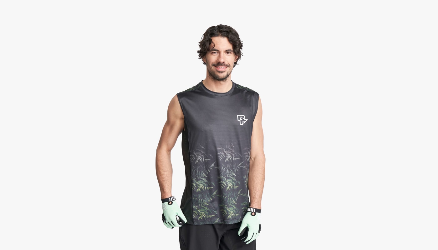 Product hero