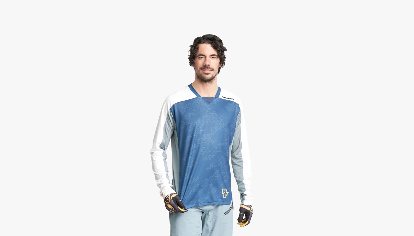 Product hero