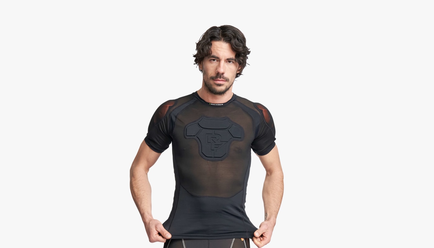 Product hero