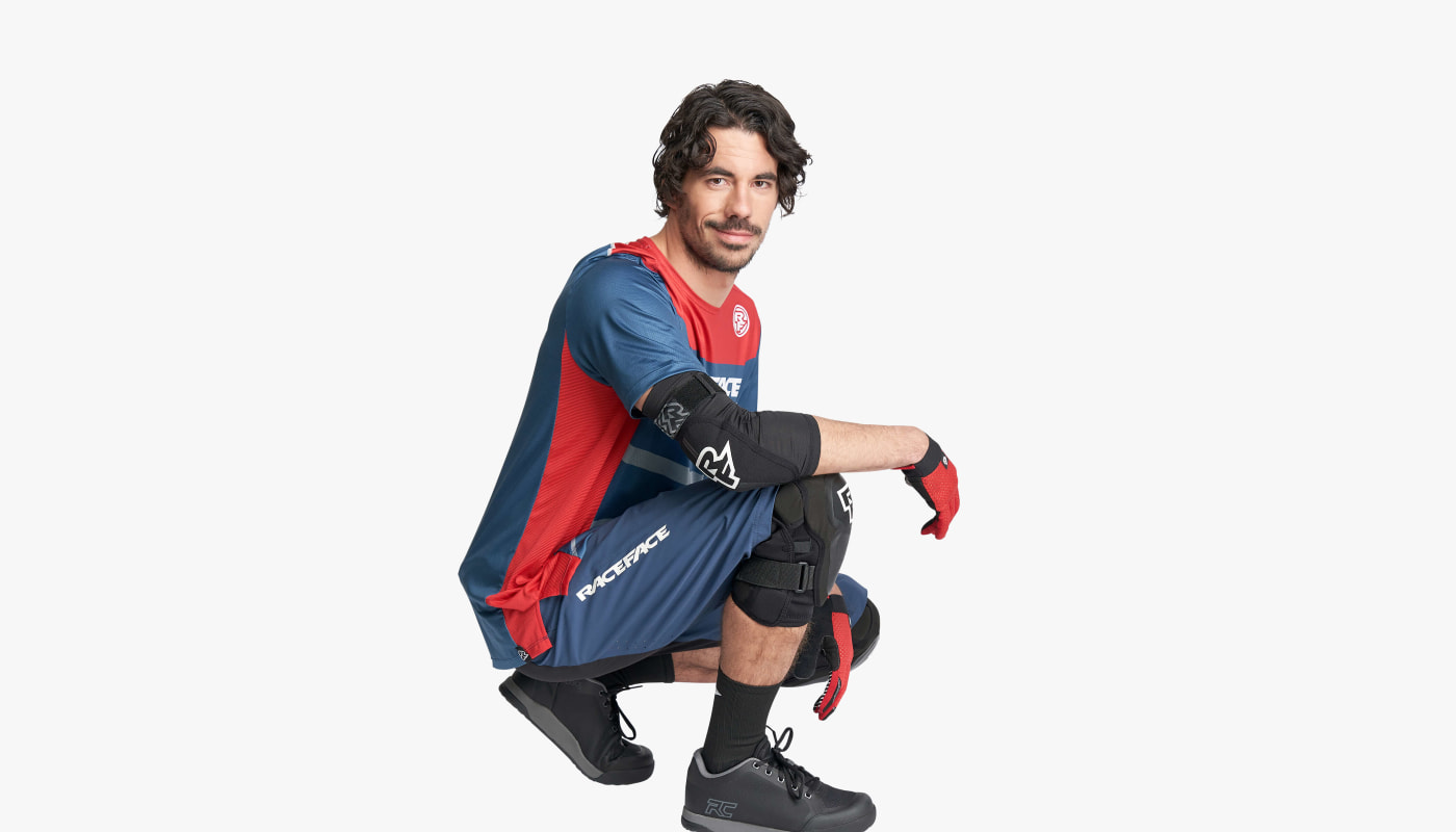 Product hero