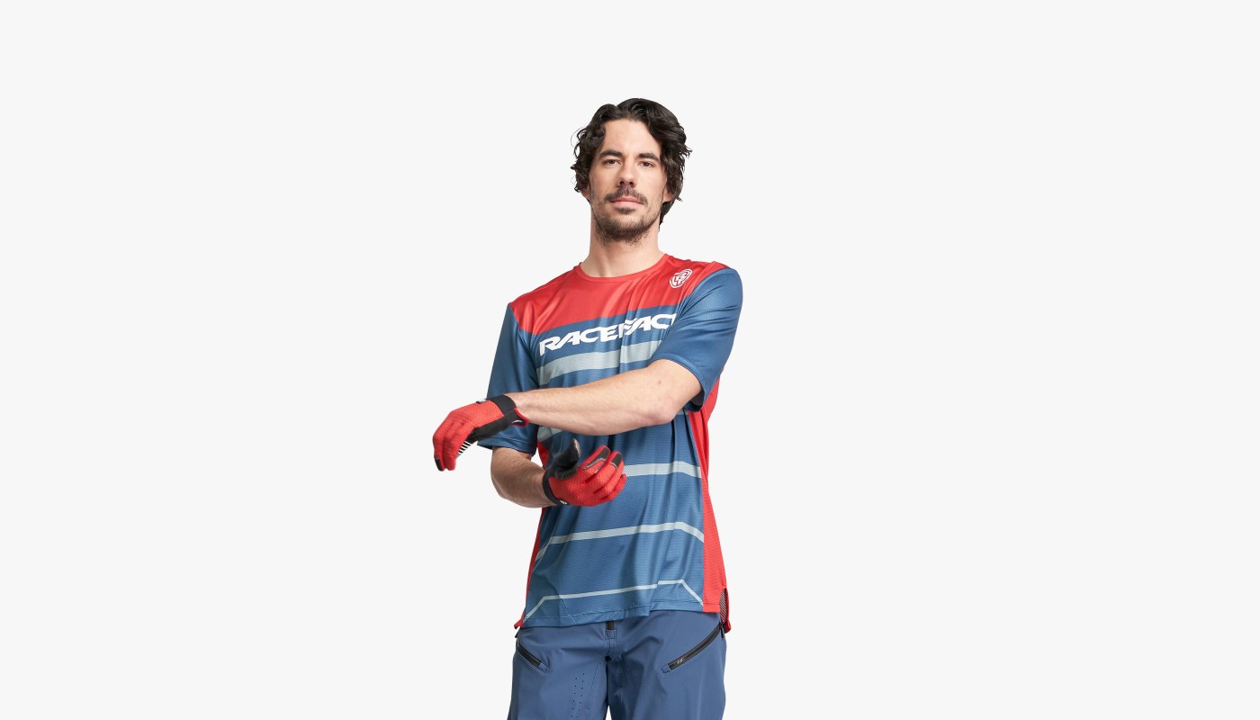 Product hero