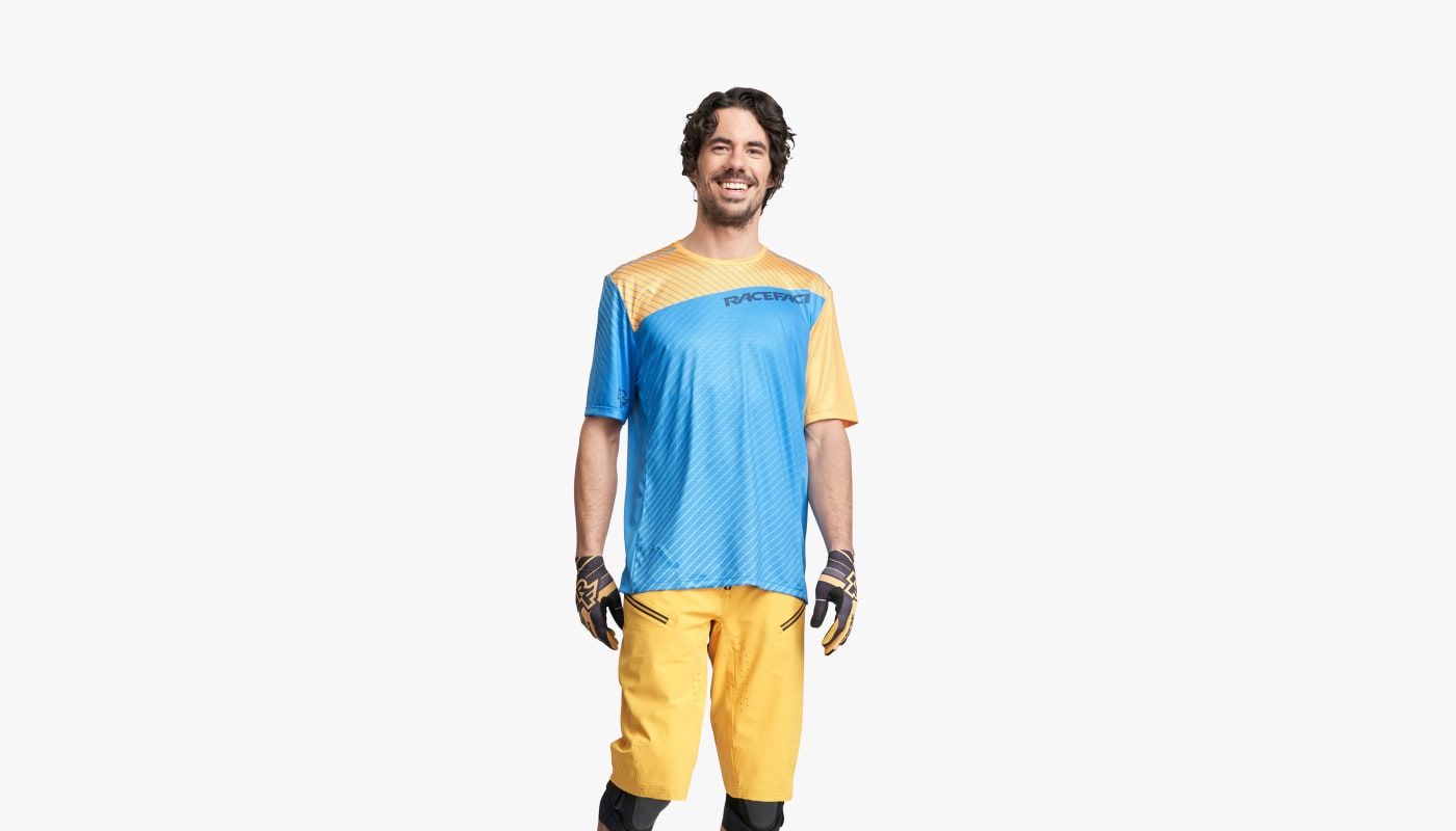 Product hero
