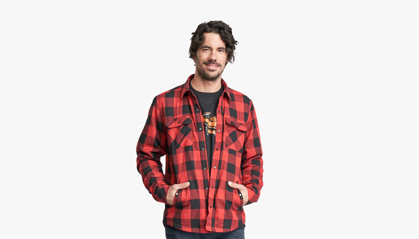 Product hero