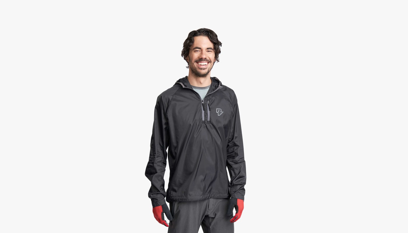Product hero