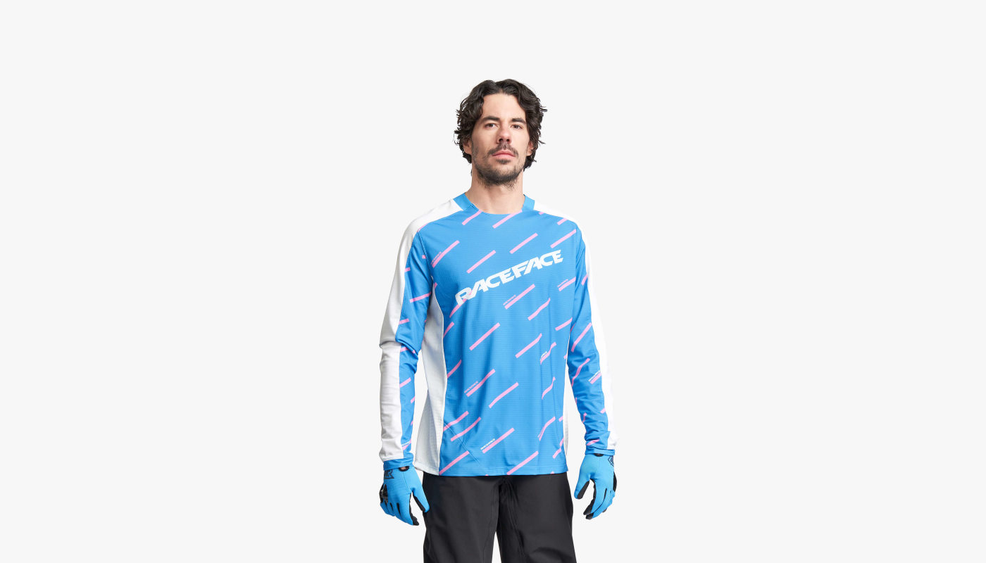 Product hero