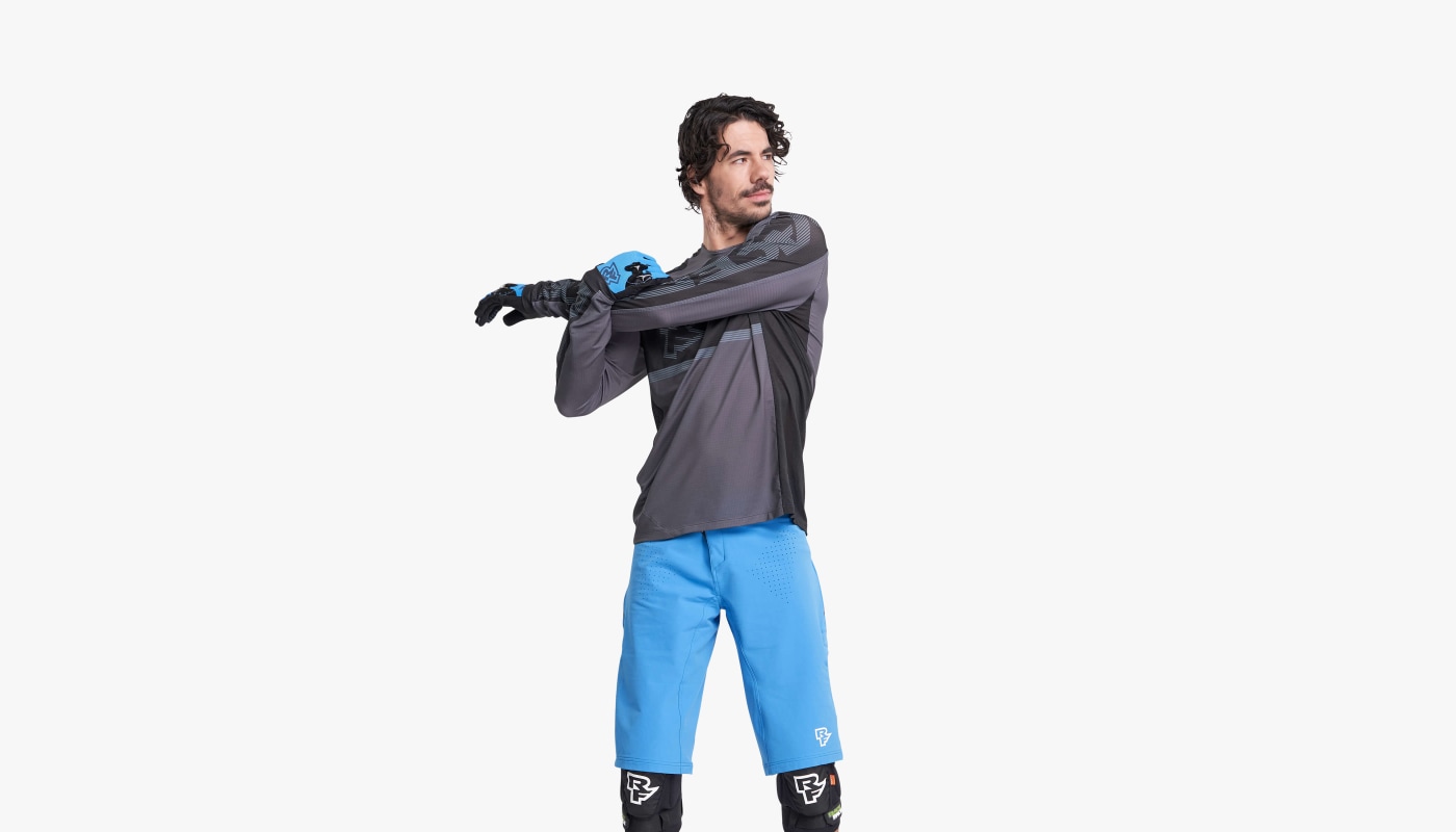 Product hero