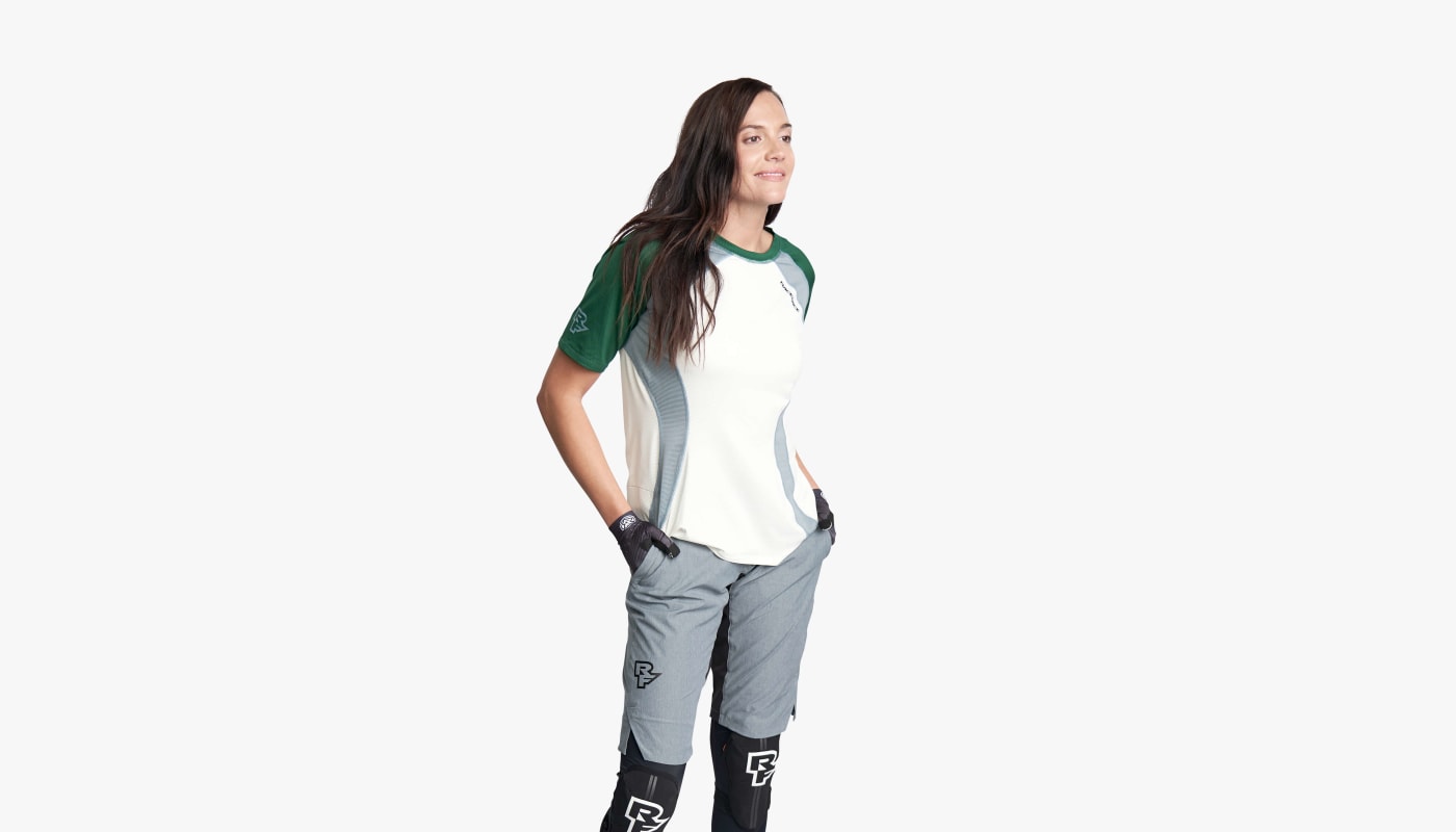 Product hero