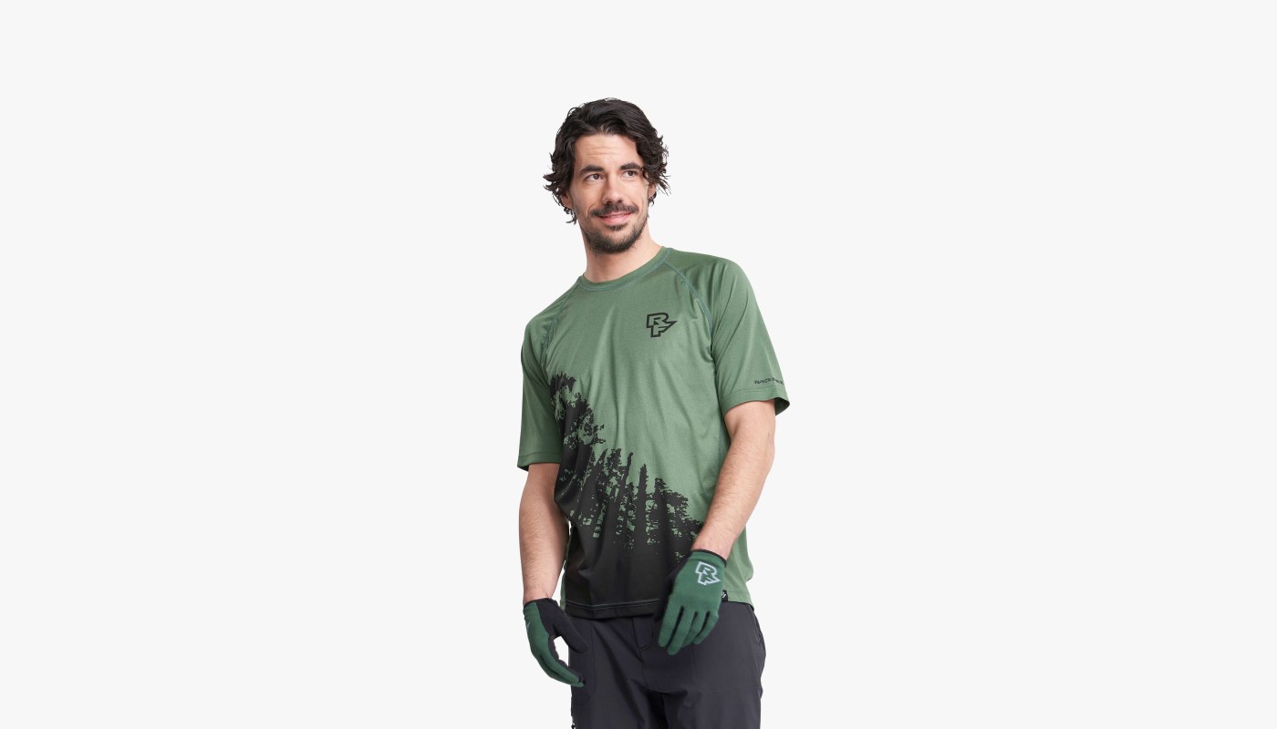 Product hero