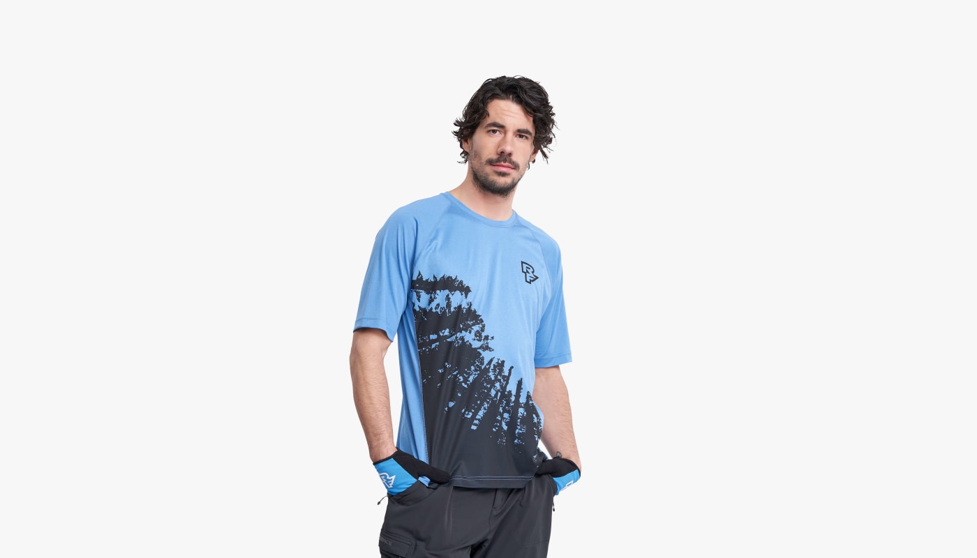 Product hero