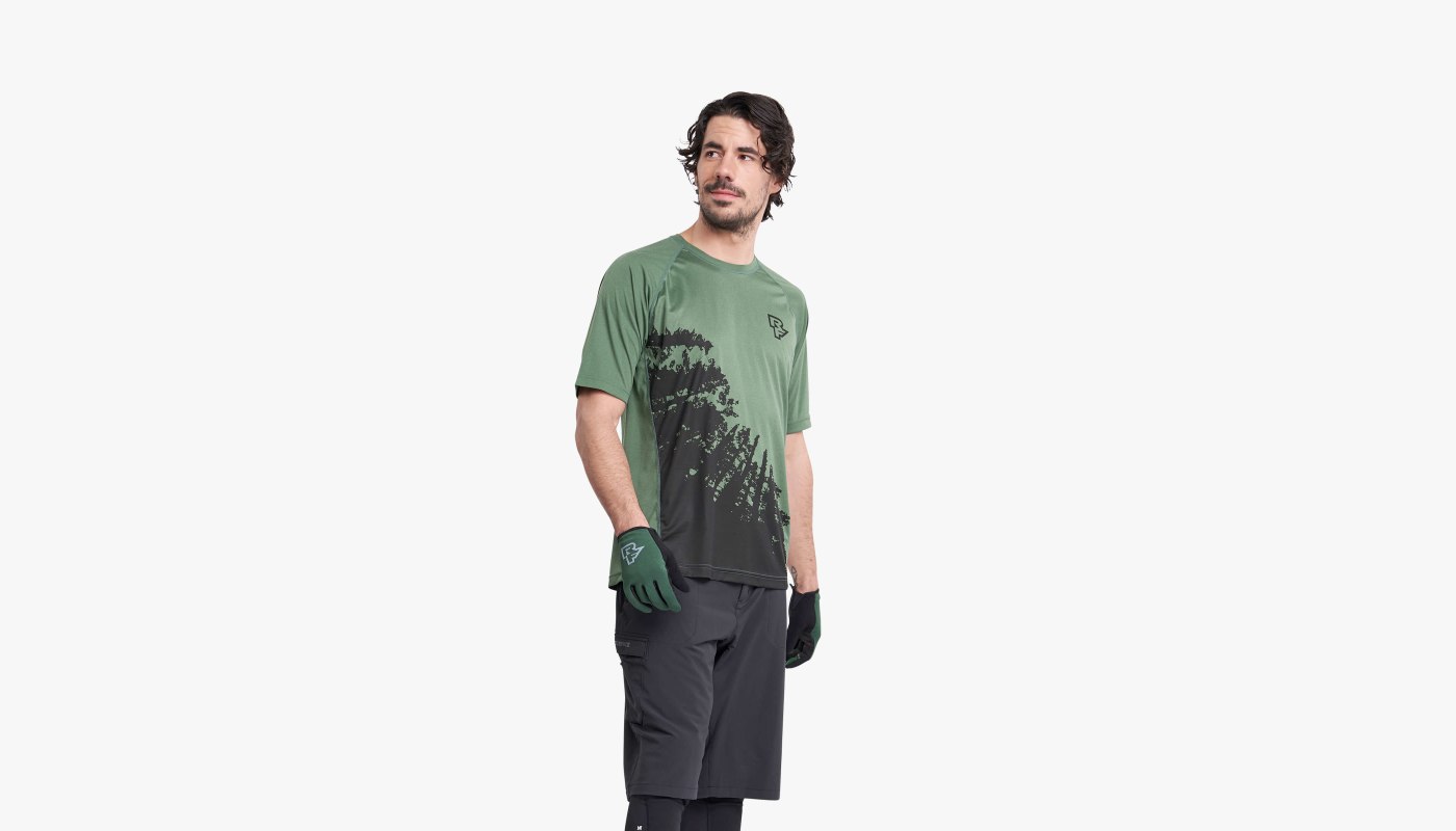 Product hero