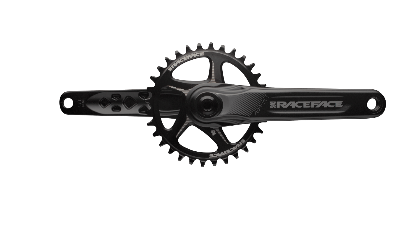 race face aeffect crank bottom bracket