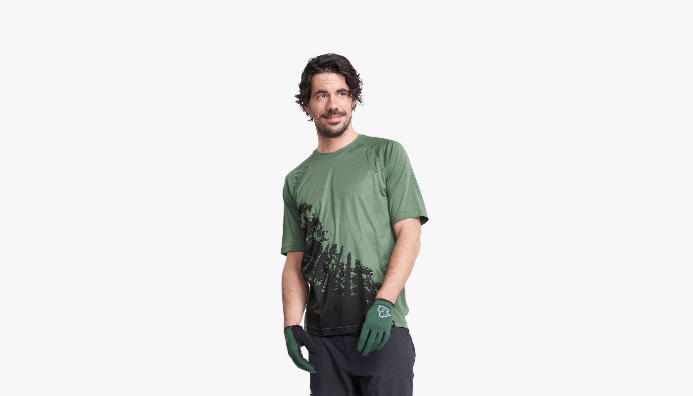 Product hero