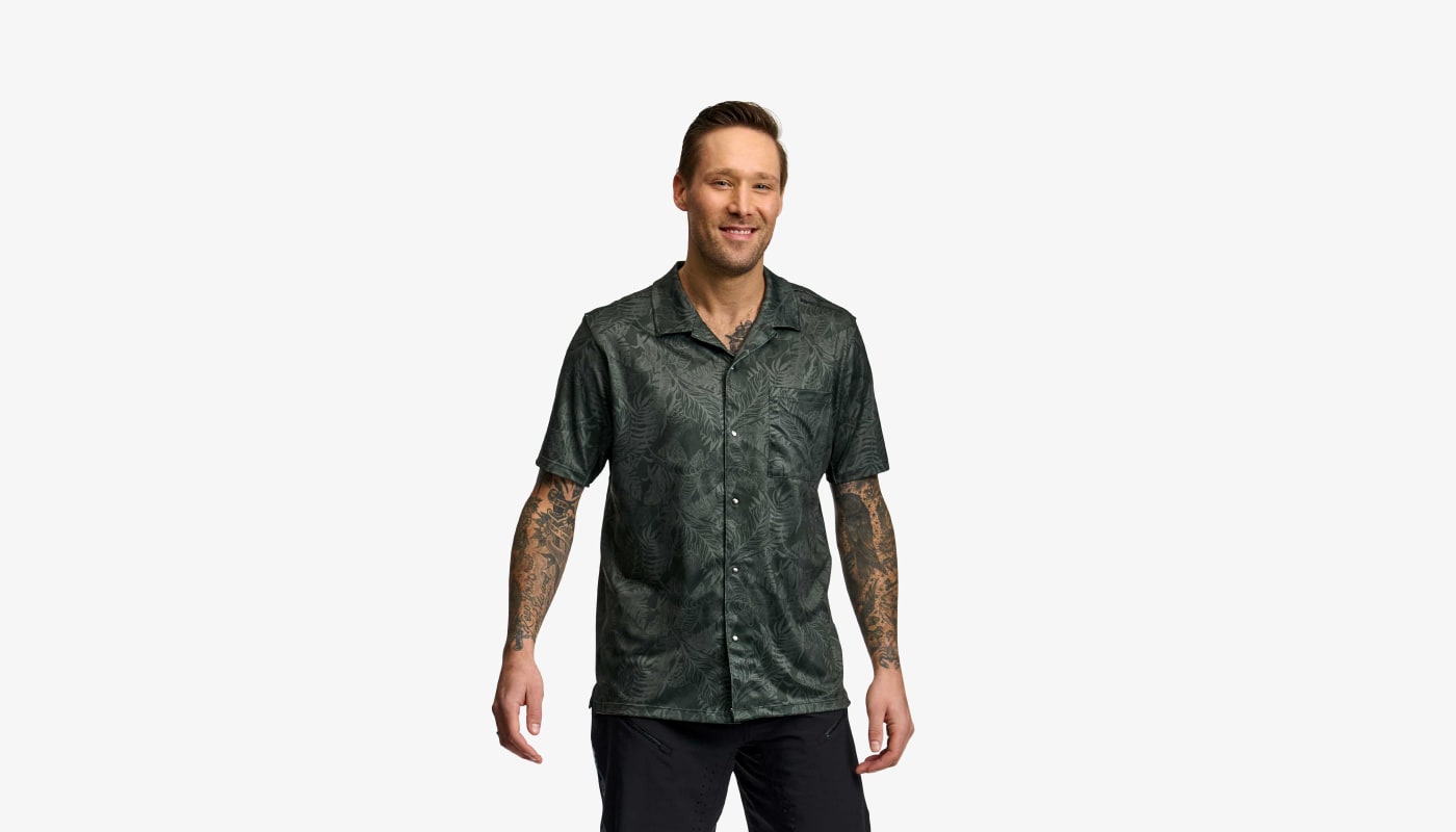 Product hero