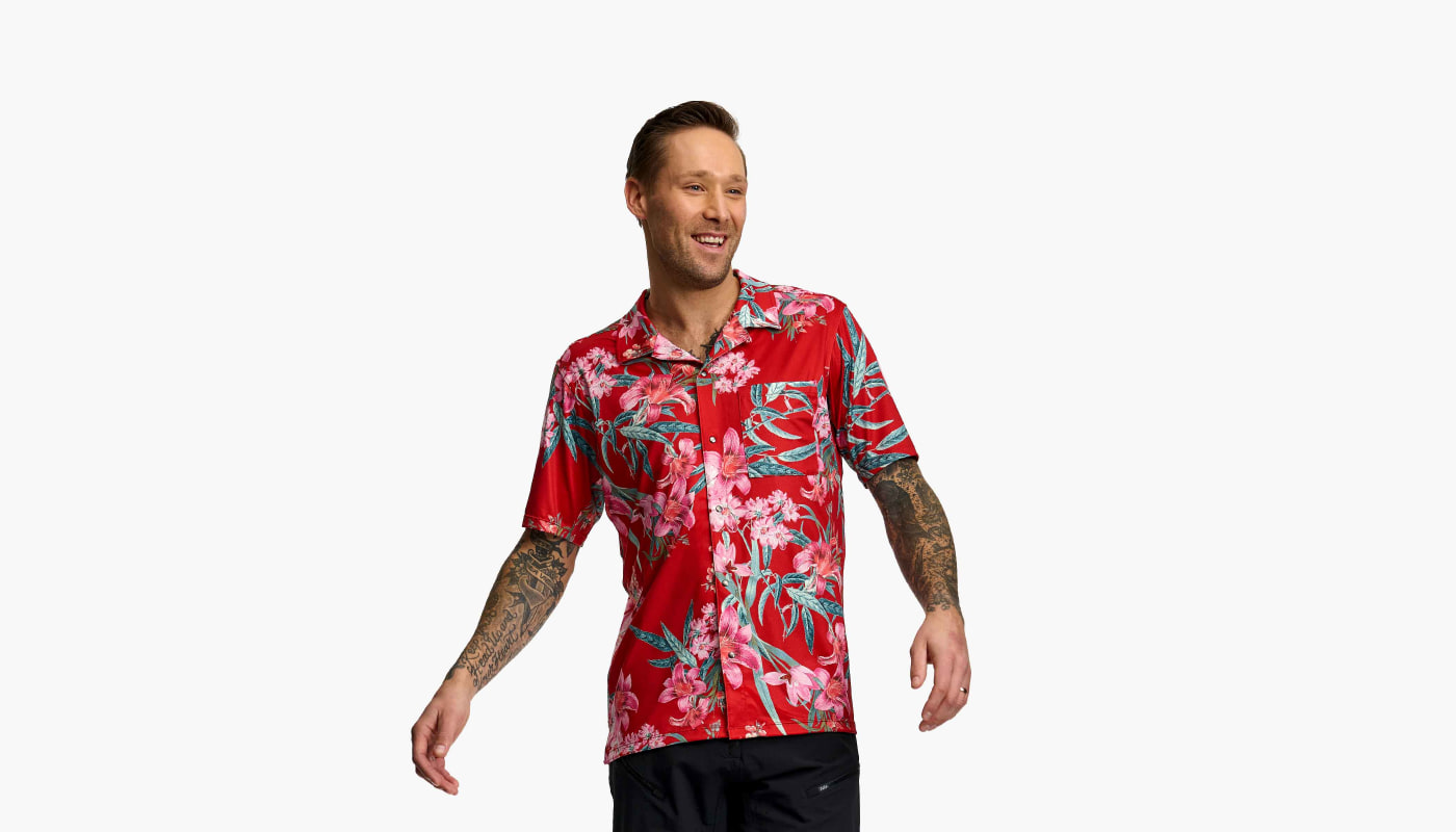 Product hero