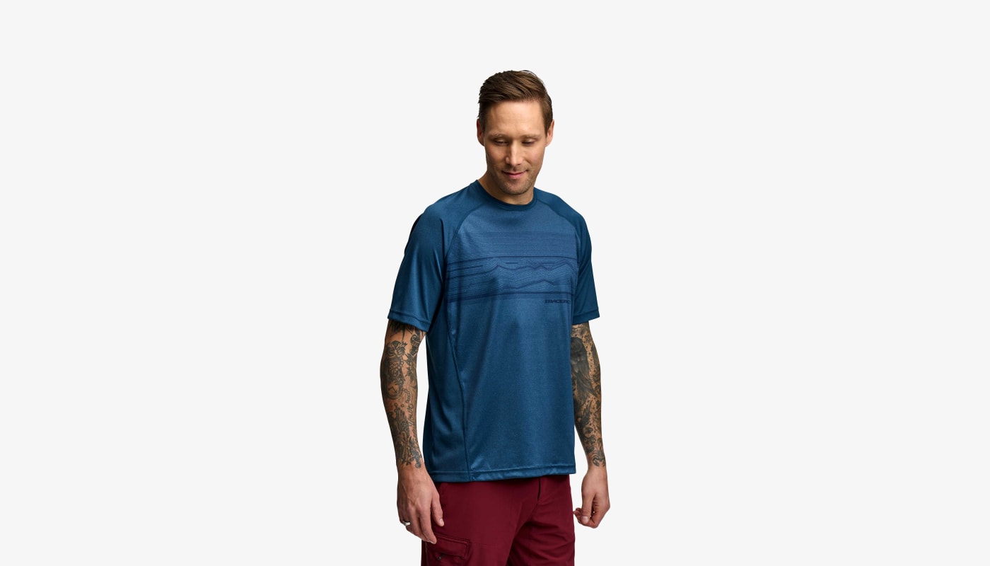 Product hero
