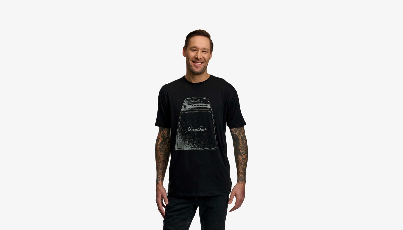 Product hero