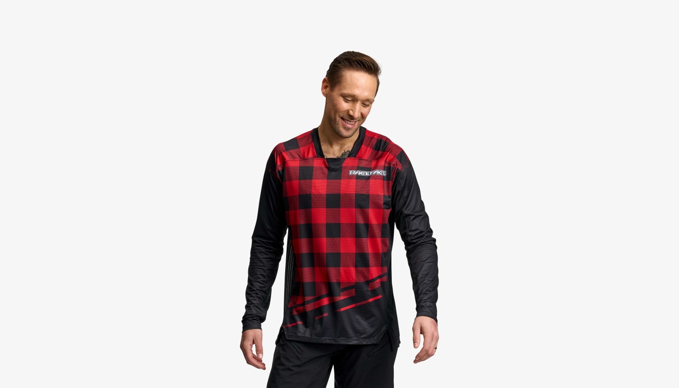 Product hero