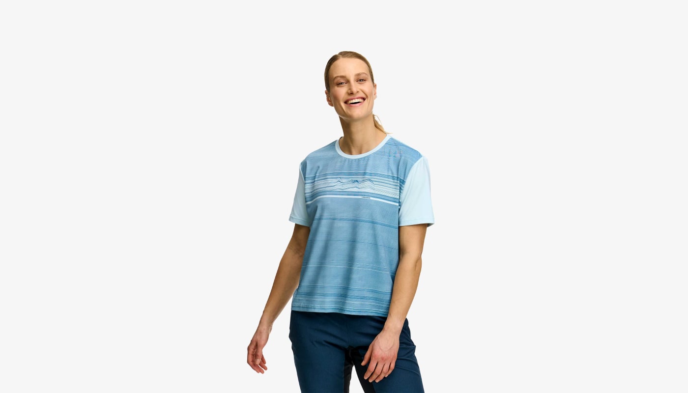 Product hero