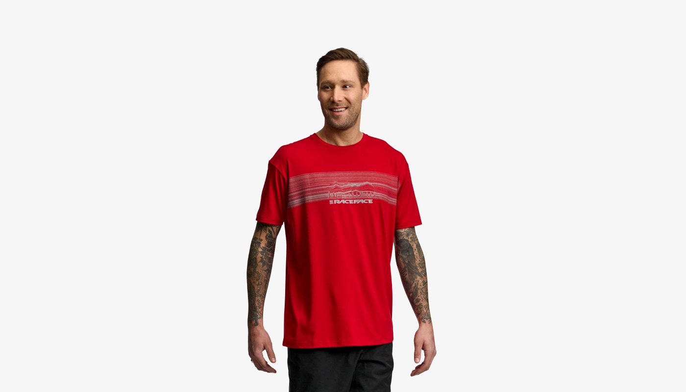 Product hero
