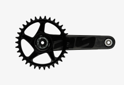 next sl crankset