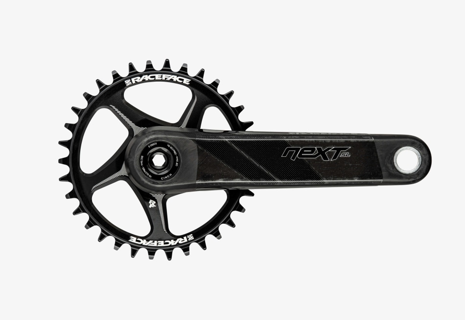 best carbon crankset