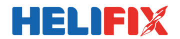 Helifix accreditation