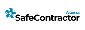 Alcumus SafeContractor accreditation