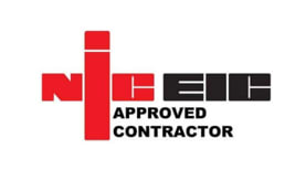 NICEIC approved contractor