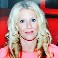 Debbie Braxton, Business Director