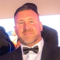Sid Turner, Managing Director
